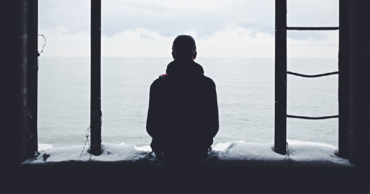 GUY SINGLE ALL HIS LIFE & ONLY BEEN ON 1 DATE, ASKS HOW TO ACCEPT HIS FATE