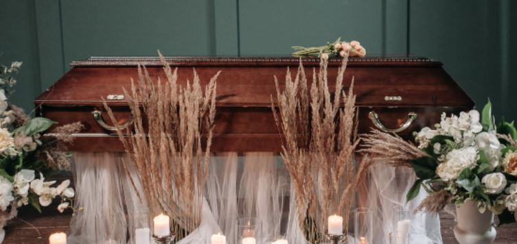 BF CHEATED ON GF WITH GIRL WHO DIED, THEN ATTENDS HER FUNERAL
