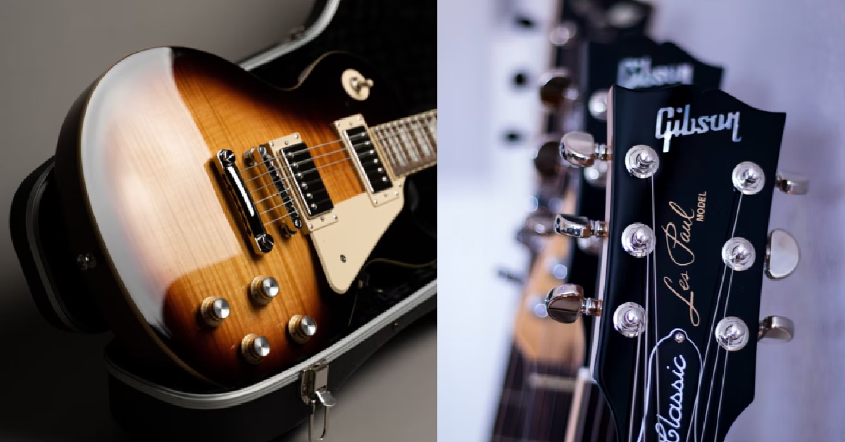 GIRL BROKE FATHER’S EXPENSIVE GUITAR, THEN BLAME IT ON HER BROTHERS
