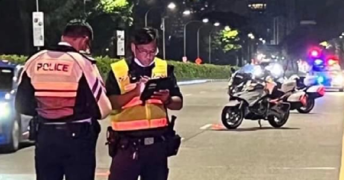 HIT & RUN DRIVER RUNS OVER CYCLISTS, ALL SENT TO HOSPITAL, 1 IN ICU