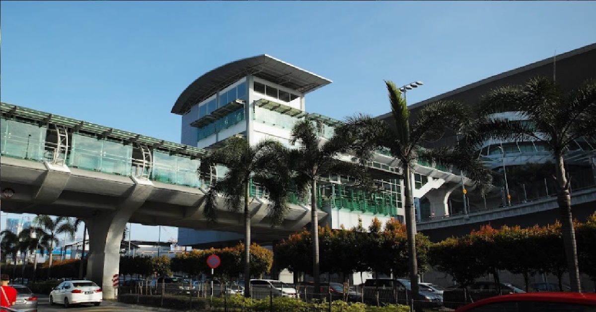 S’PORE FUGITIVE HAPPILY HAVING HOLIDAY IN JB, ARRESTED AFTER 2 YRS