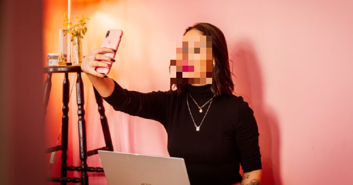 GIRL HAS 9K FOLLOWERS ON IG, WANTS TO QUIT UNI TO BECOME “INFLUENCER”