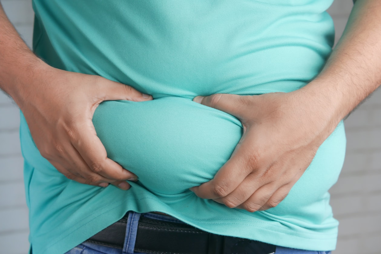 WIFE WANTS TO STARVE HER 200KG HUSBAND & WANTS A DIVORCE SOON