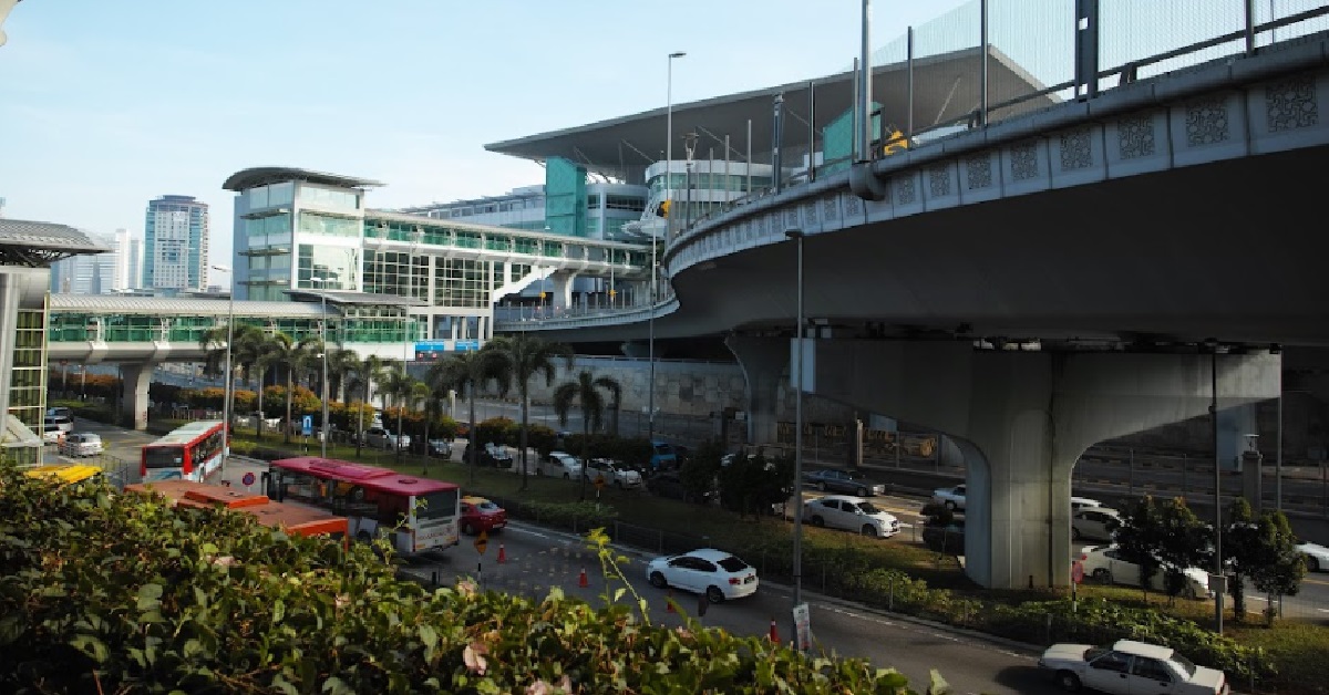 JOHOR POLICE – NO CRIMES AGAINST S’POREANS SINCE LAND BORDERS REOPENED