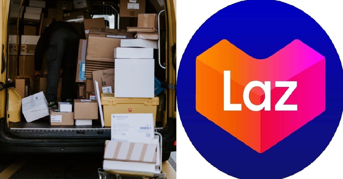 MAN CAN’T GET REFUND FROM LAZADA FOR UNDELIVERED ITEM, CALL KEPT BEING PUT ON HOLD