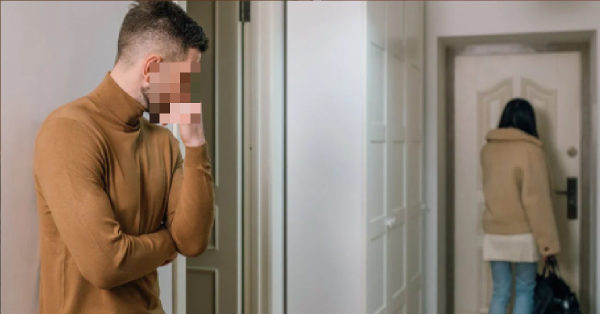 GF BROKE UP AFTER CLAIMING BF OFFENDED HER FRIEND, WANTS PUBLIC APOLOGY
