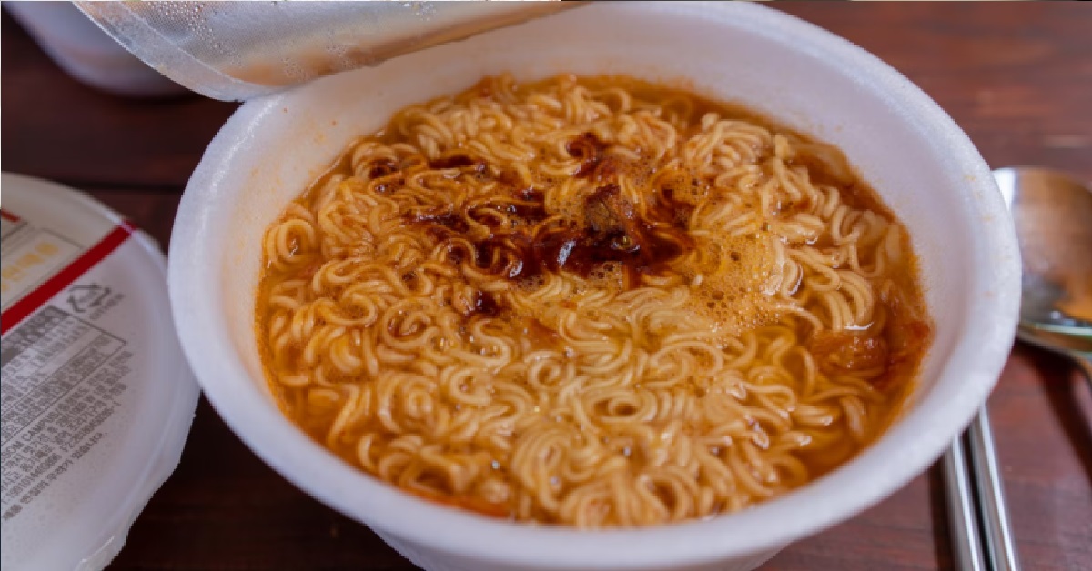 INDIA MAN DIVORCED HIS WIFE BECAUSE SHE SERVED HIM MAGGI EVERYDAY