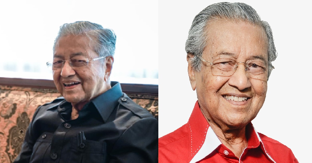 MAHATHIR – LOSING PEDRA BRANCA TO S’PORE NO BIG DEAL, JUST A SMALL ROCK