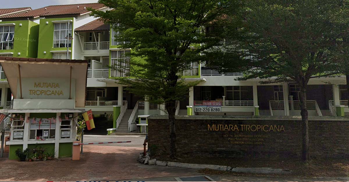 3 M’SIAN POLICE OFFICERS WERE ARRESTED AFTER EXTORTING RM70,000