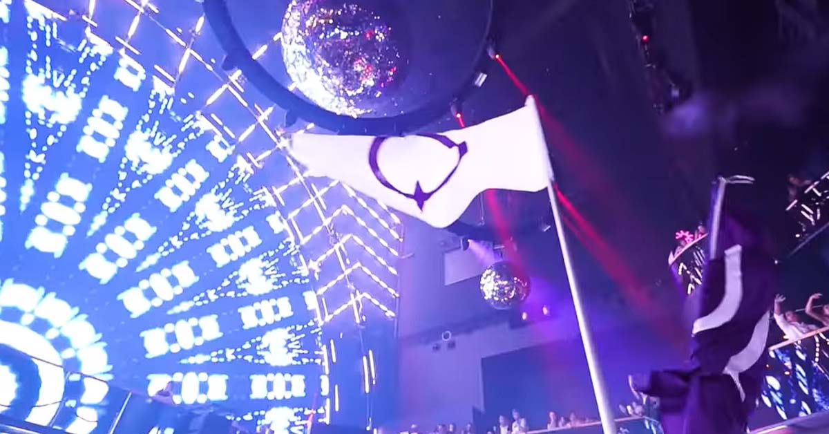 MARQUEE CLUB RETURNING ON JULY 1ST, OPENS TILL 6 AM