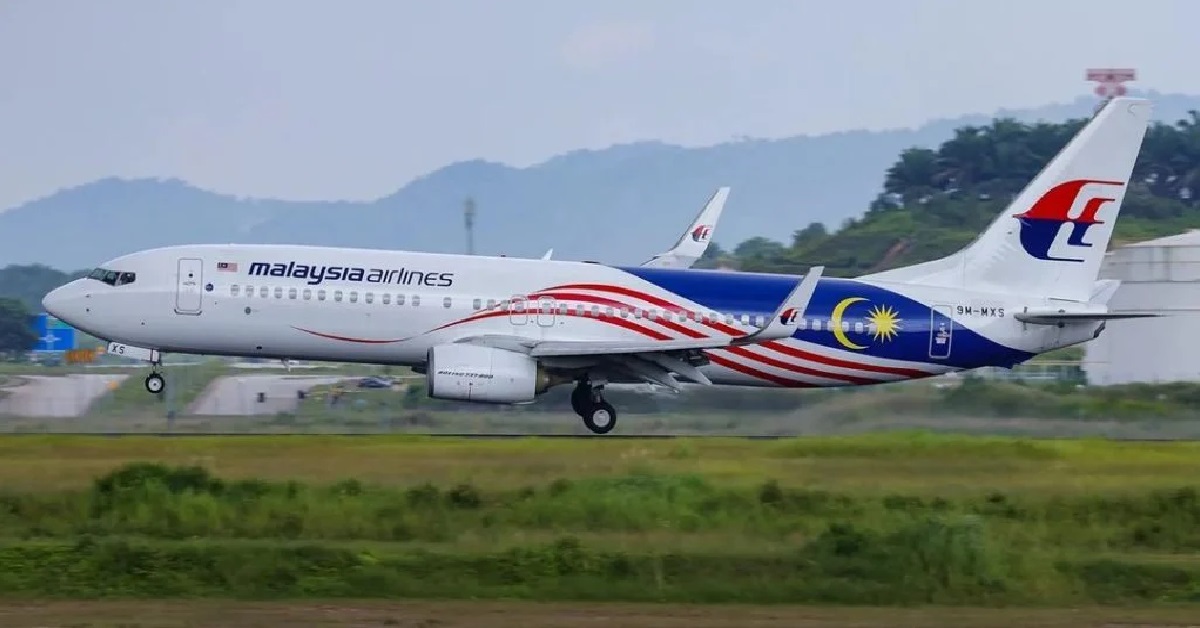 M’SIA AIRLINES LAUNCHES FLIGHTS POWERED BY USED COOKING OIL ON 5 JUNE