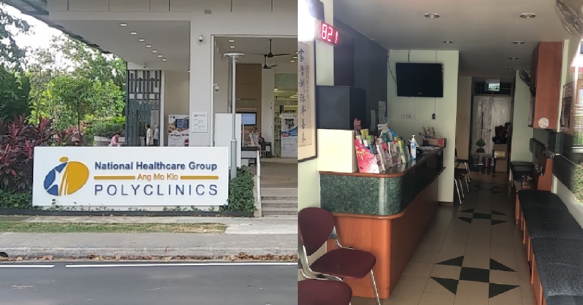 NO MORE $5/$10 TREATMENT FEES FOR RESPIRATORY INFECTIONS @ PHPC CLINICS