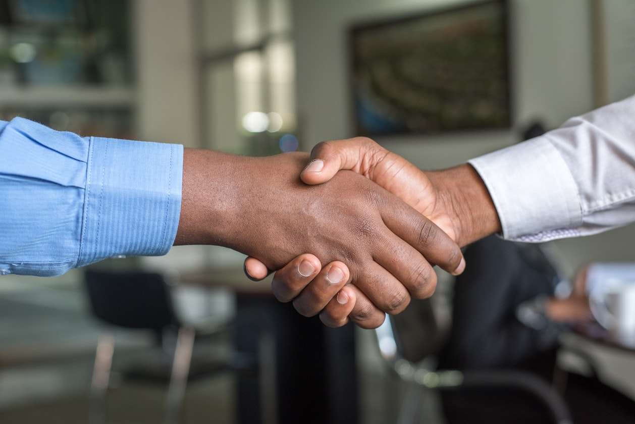 MAN QUITS 2 WEEK AFTER PROMOTION AS COMPANY TREAT HIM BADLY