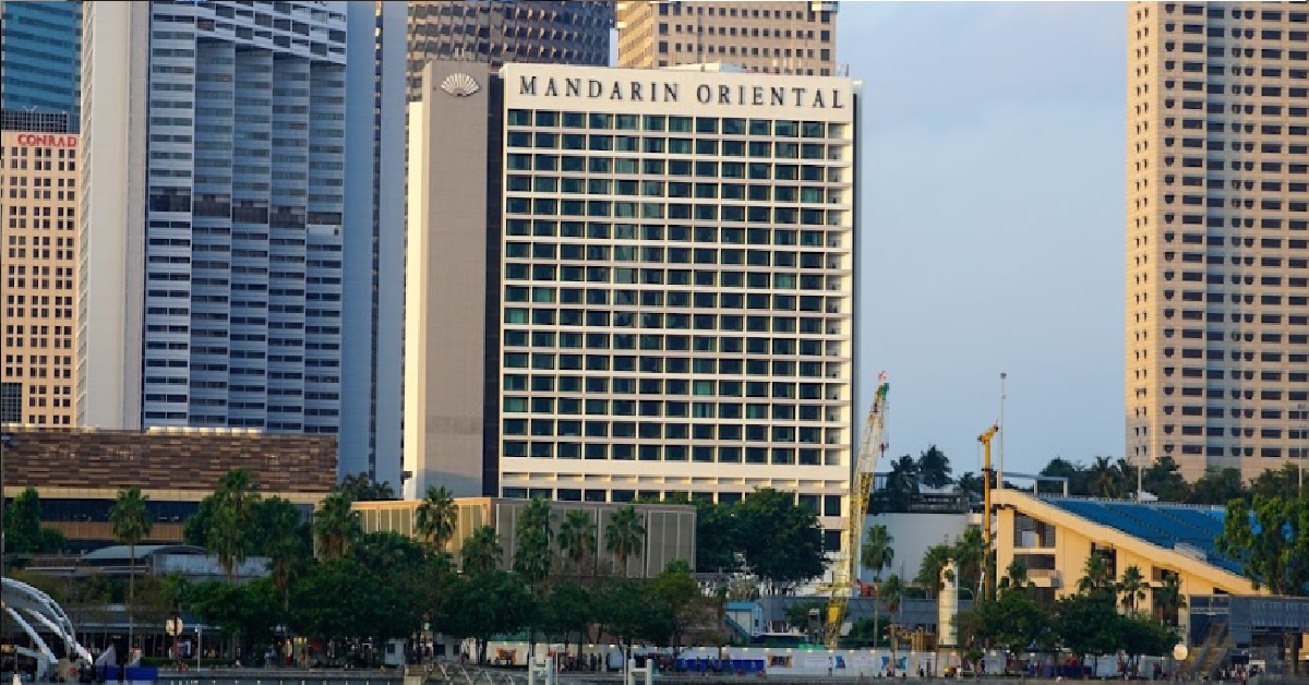 FAMILY’S HOTEL CHECK-IN DELAYED 3 TIMES BECAUSE SUITE NOT READY