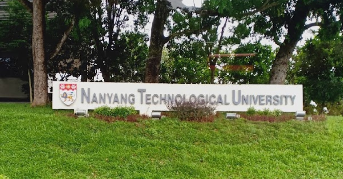 RSAF LIEUTENANT-COLONEL CHARGED FOR ALLEGEDLY MOLESTING WOMAN @ NTU DORM