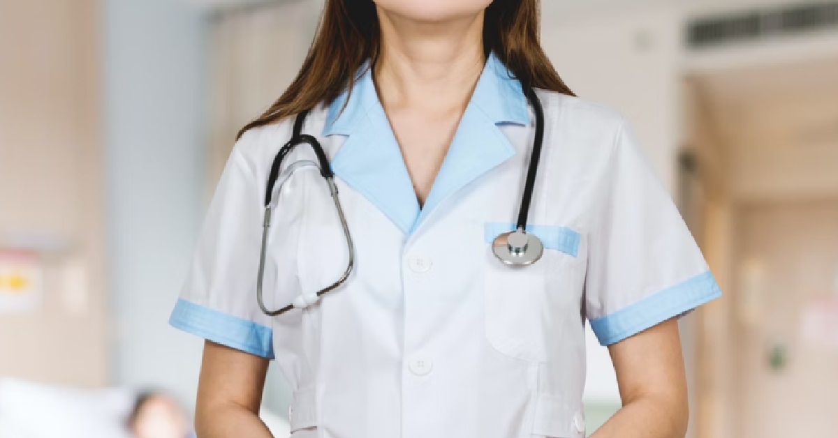 NURSE WITH DEGREE SAYS PAY ONLY $3K PLUS, IN DEMAND JOB BUT PAY LOW