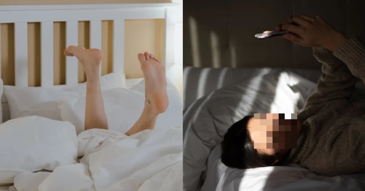 GUY JEALOUS OF FEMALE FRIEND MAKING THOUSANDS A MONTH ON ONLYFANS