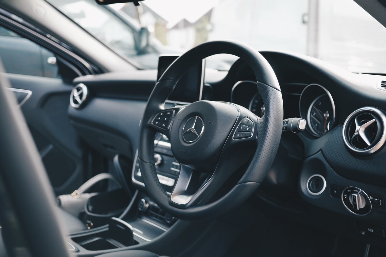 SISTER USES CHILDHOOD TRAUMA AS EXCUSE TO USE FAMILY CAR 80% OF THE TIME