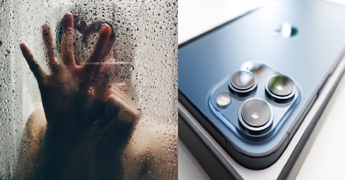 MAN OWES EX-GF $12K, THEN THREATENS TO UPLOAD HER NUDES