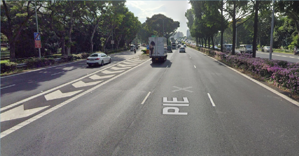 HIT-&-RUN TRUCK DRIVER WHO KILLED 39 Y.O MOTORIST & HIS 9 Y.O SON @ PIE, ARRESTED