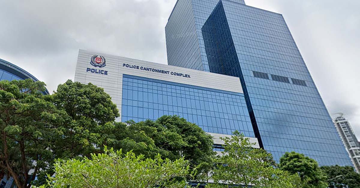 ISLAND-WIDE OPERATION AGAINST SCAMMERS & MONEY MULES, 322 INVESTIGATED