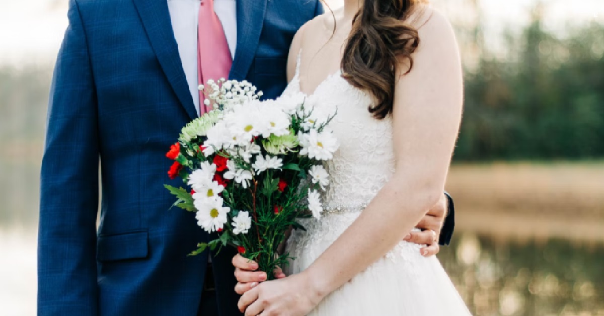 MAN GOT REMARRIED JUST 3 WEEKS AFTER DIVORCE, EX-WIFE SPEECHLESS