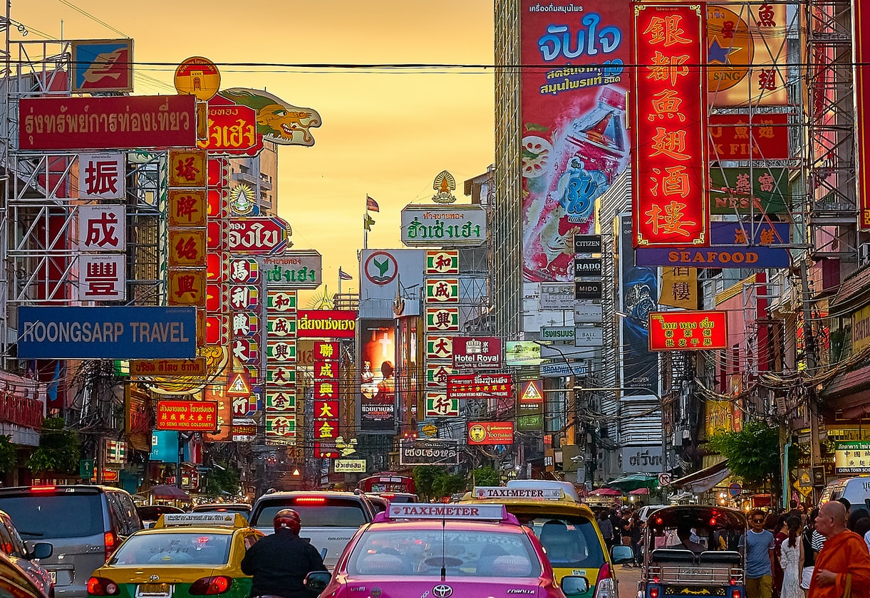 MASK WEARING IN THAILAND IS NO LONGER MANDATORY