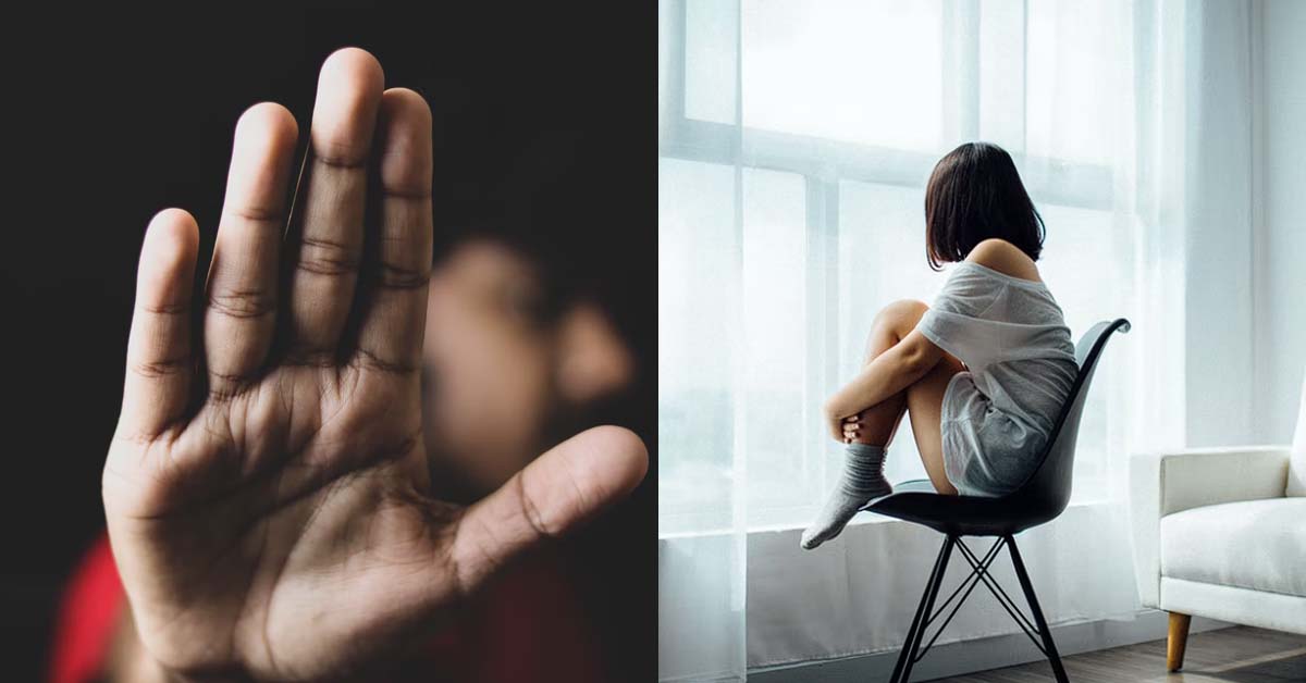 GIRL FEELS HER COLLEAGUES DON’T RESPECT HER BECAUSE SHE’S FEMALE