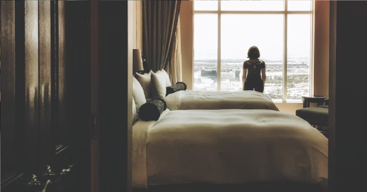 FORMER ESCORT NOW HAS BF, BUT STILL ADDICTED TO SLEEPING FOR MONEY