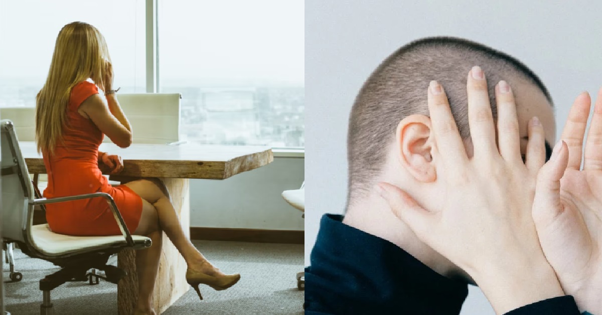 GIRL SAYS SHE’S “REALLY ATTRACTED” TO “SHY, INEXPERIENCED” SINGLE MEN
