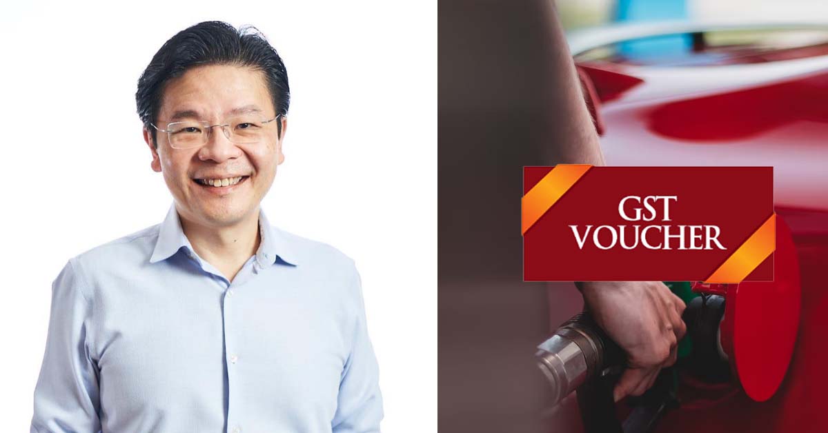 UP TO S$300 CASH WILL BE RECEIVED BY 1.5M S’POREANS IN AUGUST: LAWRENCE WONG