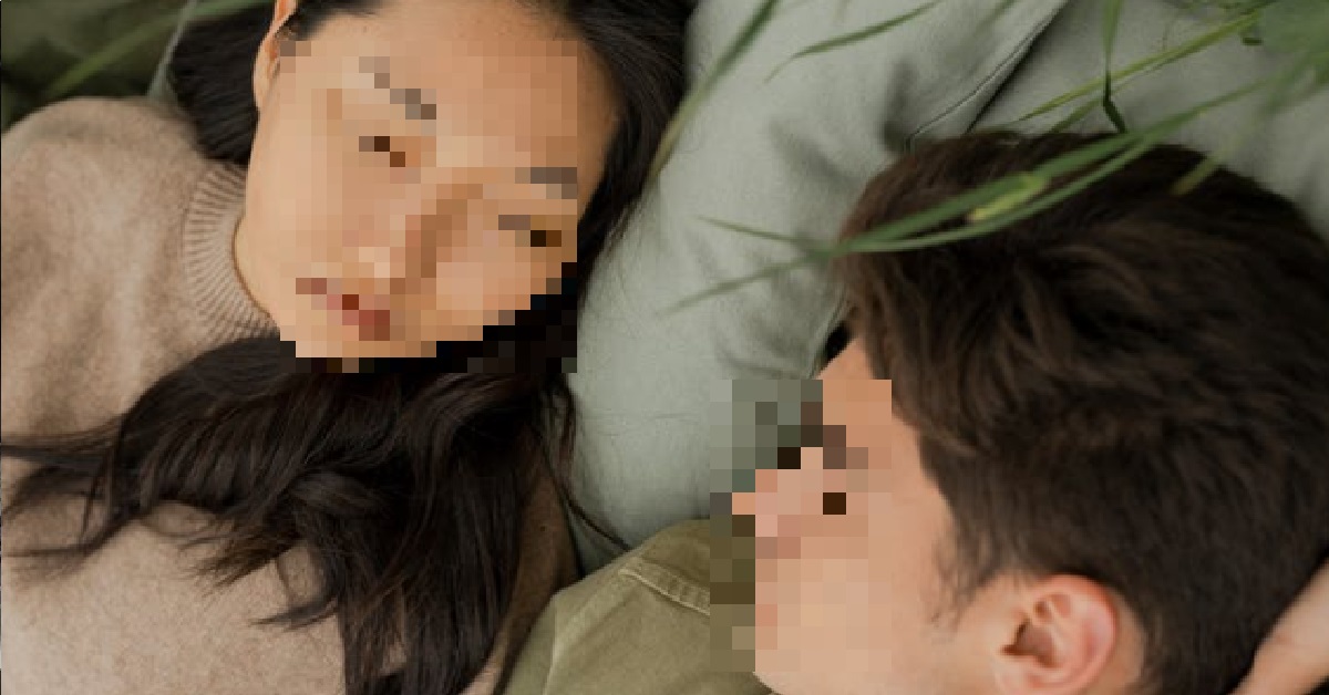 HUSBAND HITS WIFE IN HIS SLEEP WHENEVER SHE NEVER “GIVE HIM”