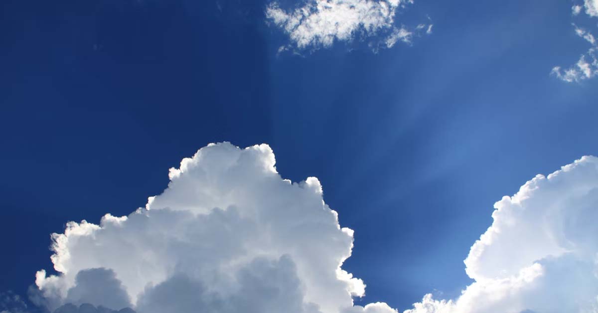 “READY TO MELT”, SG TO HAVE 35°C HIGH & 28°C LOW IN FIRST 2 WEEKS OF JUNE