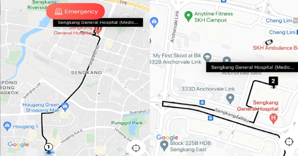 WOMAN BOOKED TADA RIDE, WHICH PICKED UP WRONG PAX & CHARGED HER