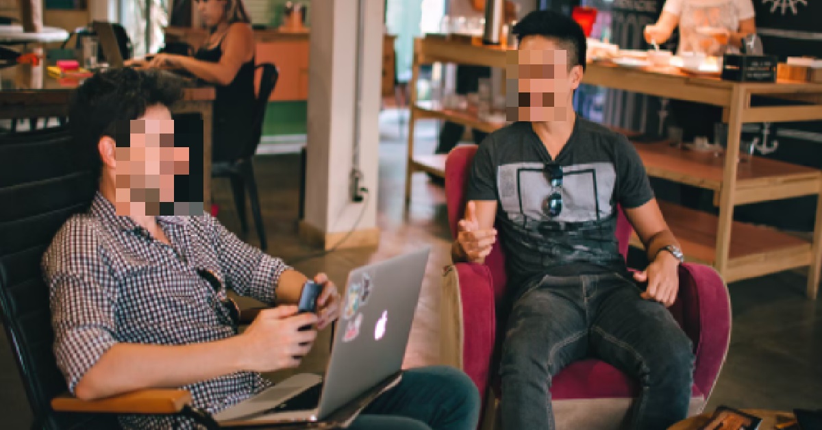 NETIZEN ASKS WHY S’POREANS KEEP USING THE WORD “ACTUALLY” SO MANY TIMES