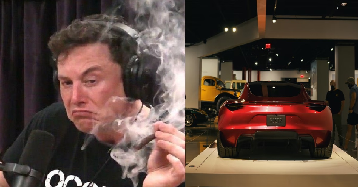 ELON MUSK – TESLA STAFF NEED TO GO OFFICE 40HRS/WK OR LEAVE, NO MORE WFH