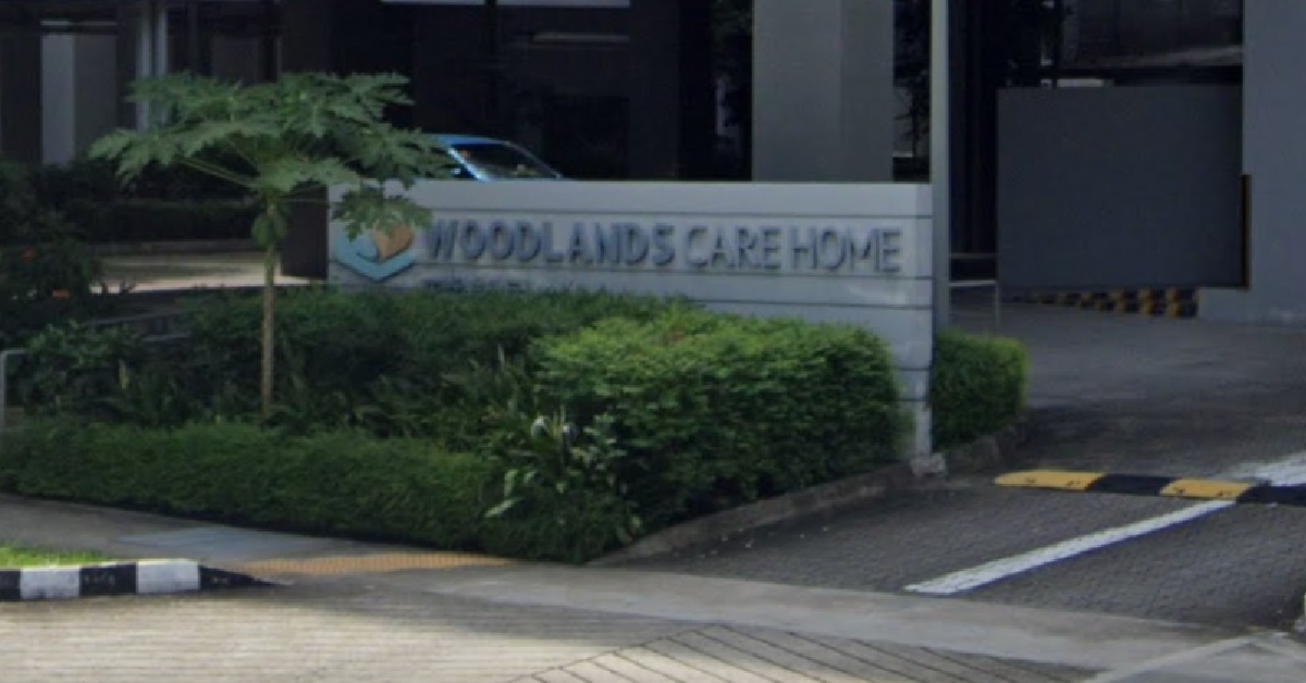 NURSING HOME STAFF USED ELDERLY’S ATM CARD TO WITHDRAW $1K, FINED