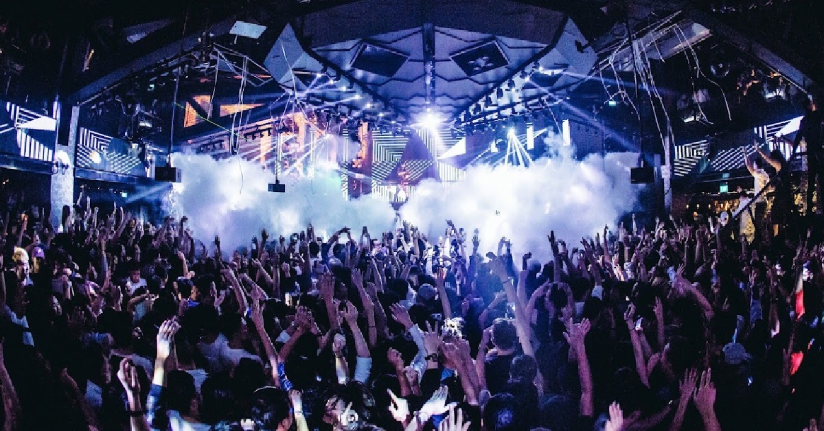 S’PORE NIGHTCLUBS NO LONGER REQUIRE NEGATIVE ART TESTS FROM 14 JUNE