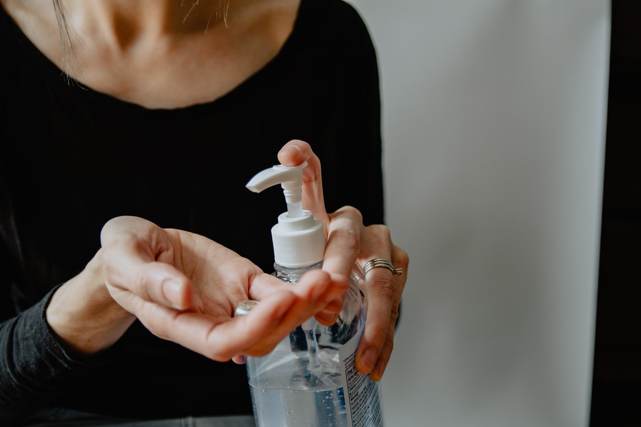WOMAN TROUBLED AS SHE CONSTANTLY GET YEAST INFECTION