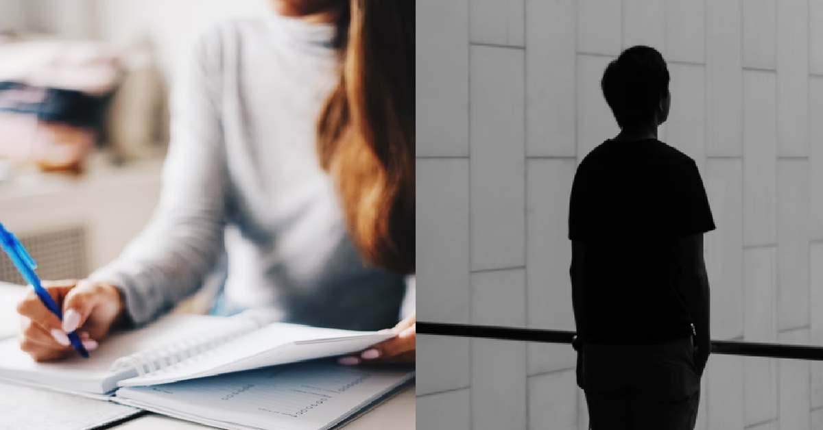 MAN WITH DIPLOMA MANAGE TO JUMP FROM $3K TO $6K BUT KPKB SAY “STRESS”