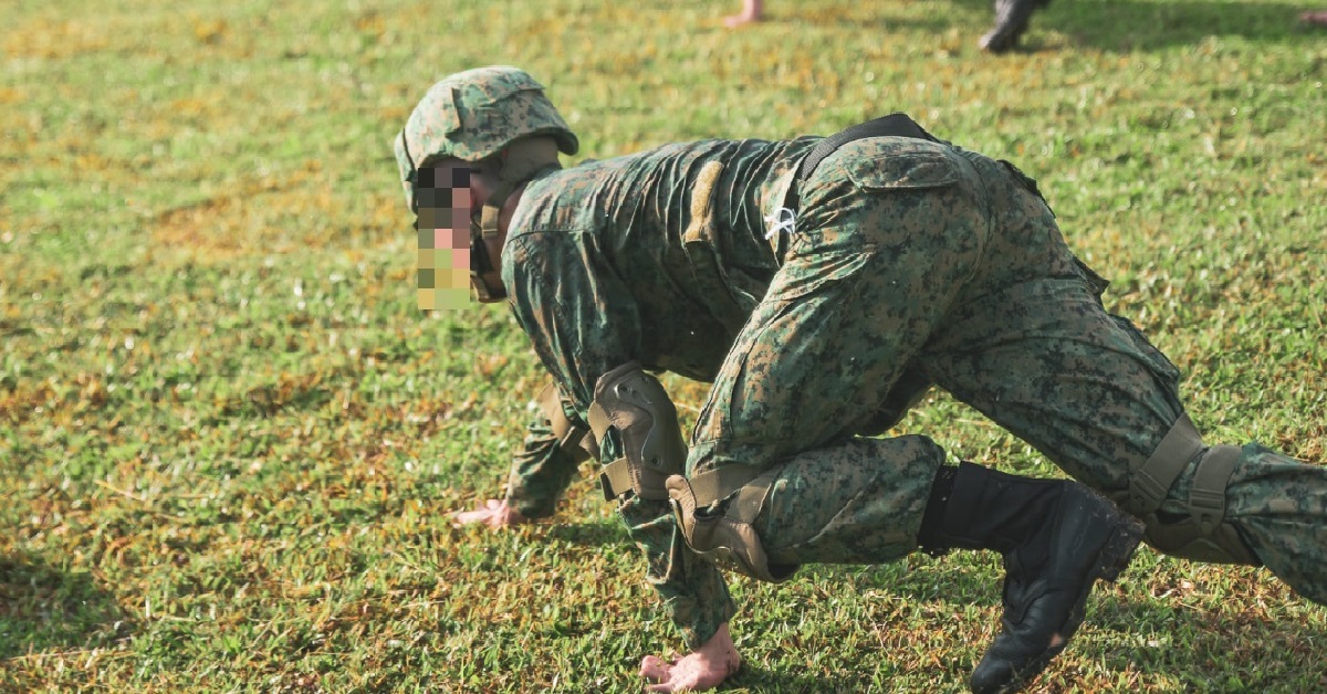 NSF’S PARENTS EARNING $18K, WANTS HIM TO CHIP IN $130 FOR BILLS WITH HIS $630 ALLOWANCE
