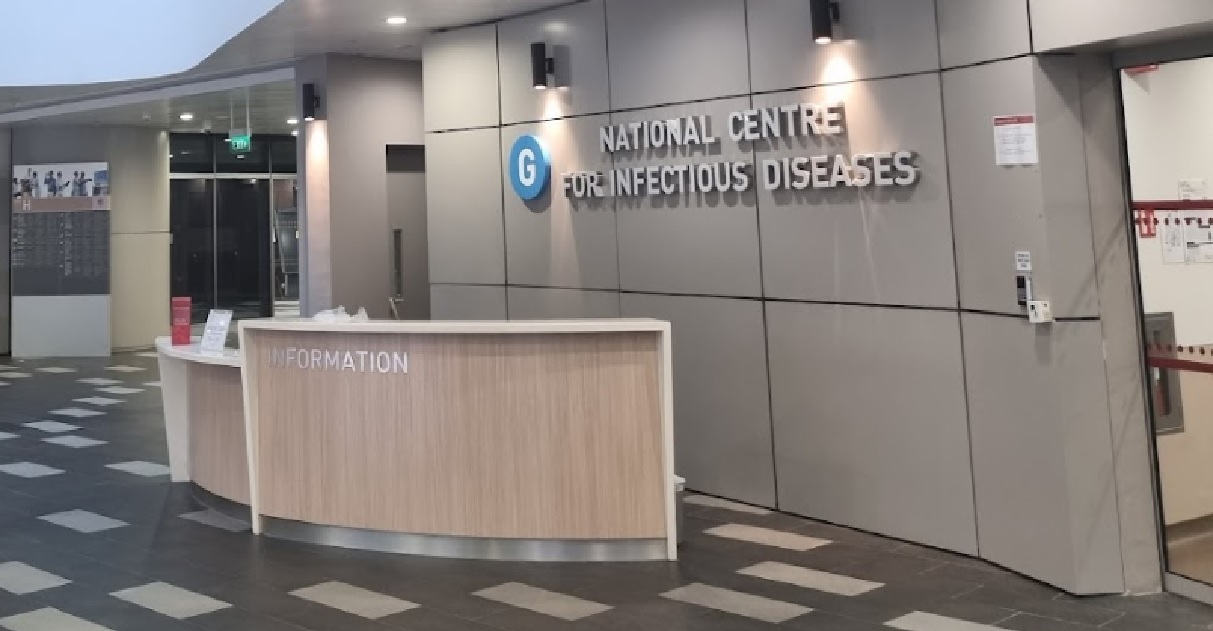 10TH MONKEYPOX CASE IN SINGAPORE