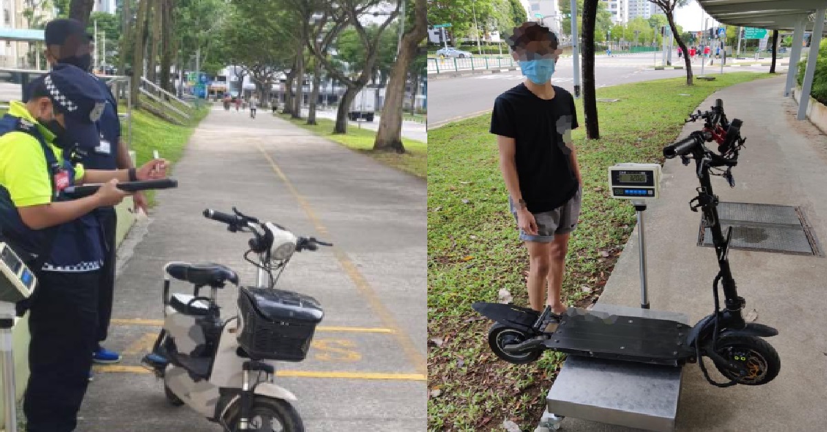 EX-CISCO OFFICER LEAKED PLANS TO HELP PMD RIDERS SIAM ENFORCEMENT, JAILED