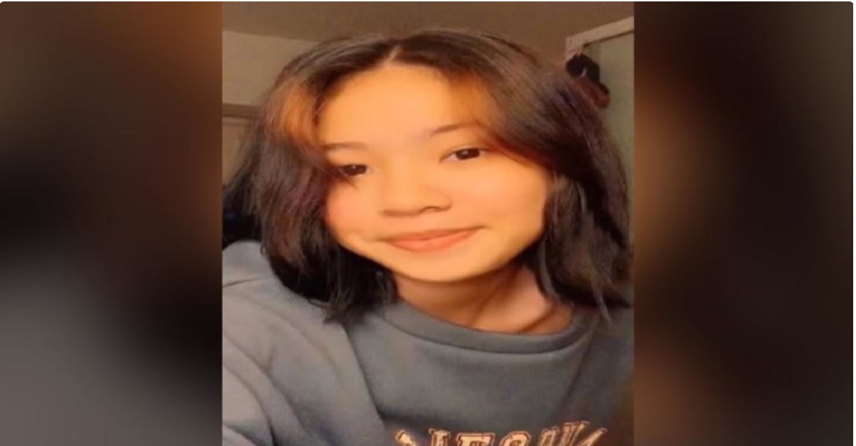 15 YO GIRL MISSING 12 DAYS, LAST SEEN AT PUNGGOL CENTRAL