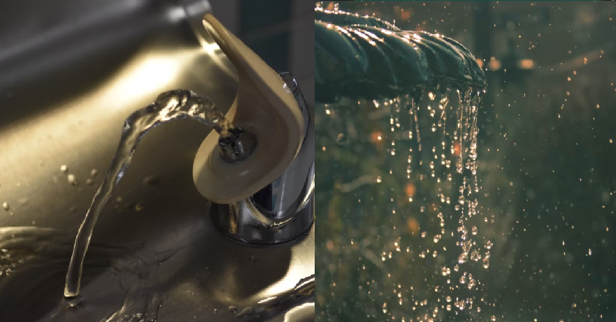 GIRL’S BF WORSHIPS HER, DRINKS HER URINE LIKE ITS A WATERCOOLER