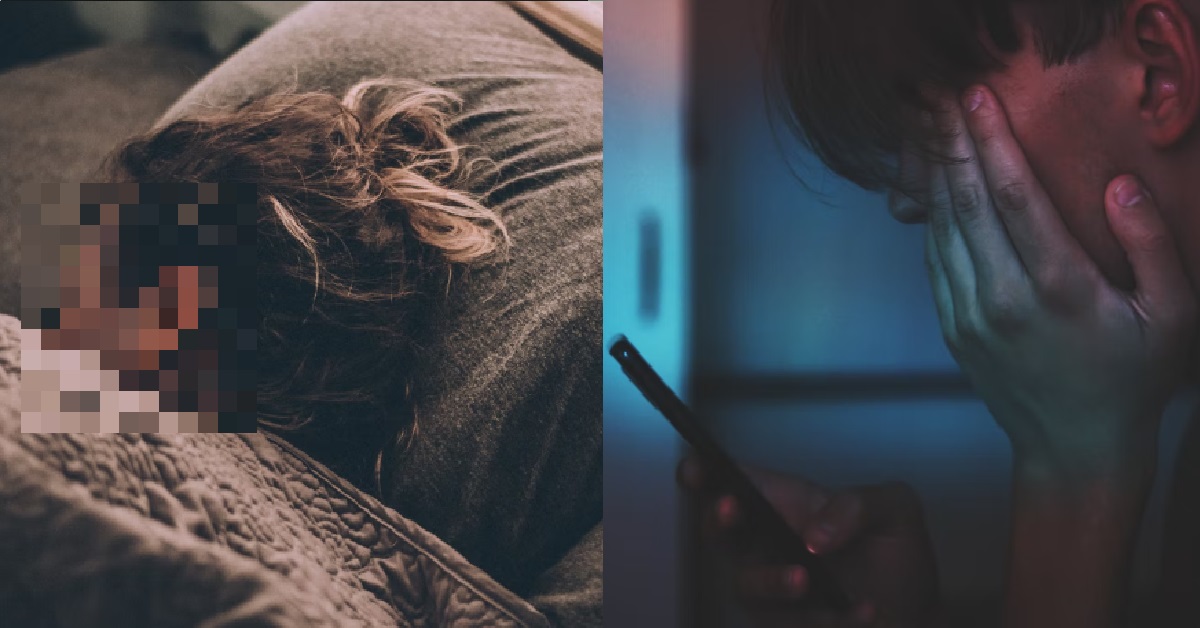 MAN’S WIFE SETS ALARM DAILY AT 3AM BUT NEVER WAKES UP, AFFECTING HIS SLEEP
