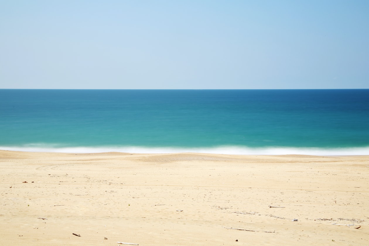 MUM ARRANGED A BEACH VACATION BUT SON SAID ITS A GIRLS TRIP