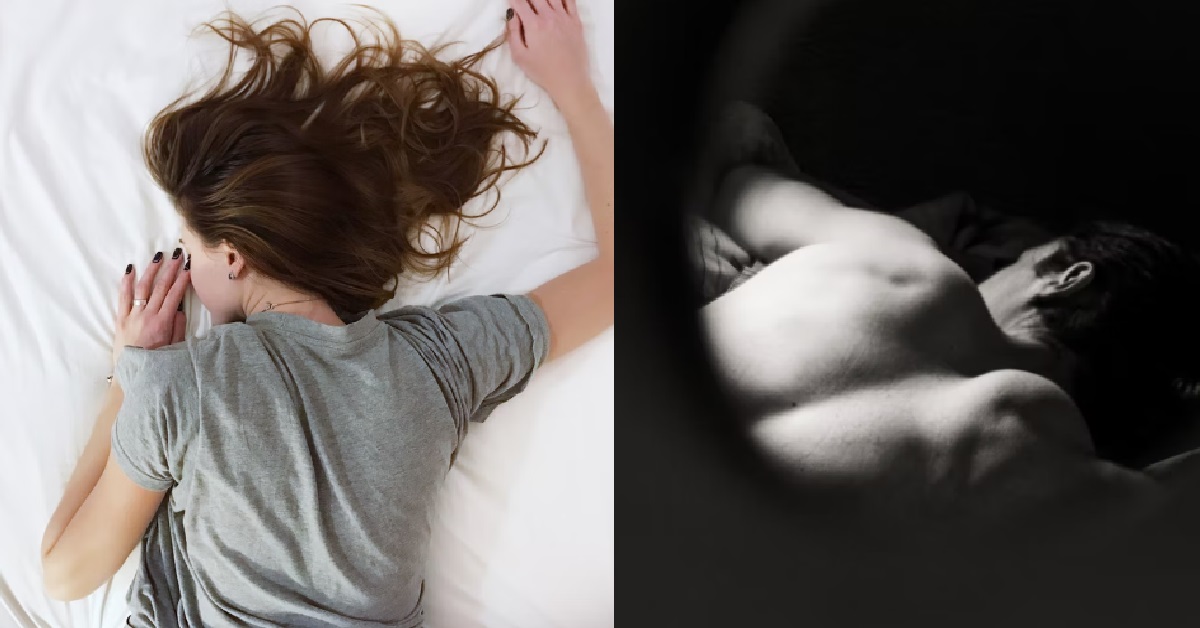 COUPLE TRIED TO PIAK PIAK VIA “BACKDOOR”, BUT IT WENT TERRIBLY WRONG