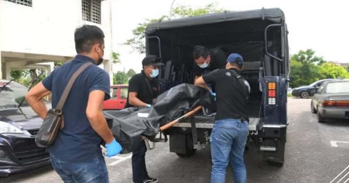 MAN WHO WORKED IN SG BEATEN TO DEATH BY DRUG HIGH WIFE IN JOHOR BAHRU