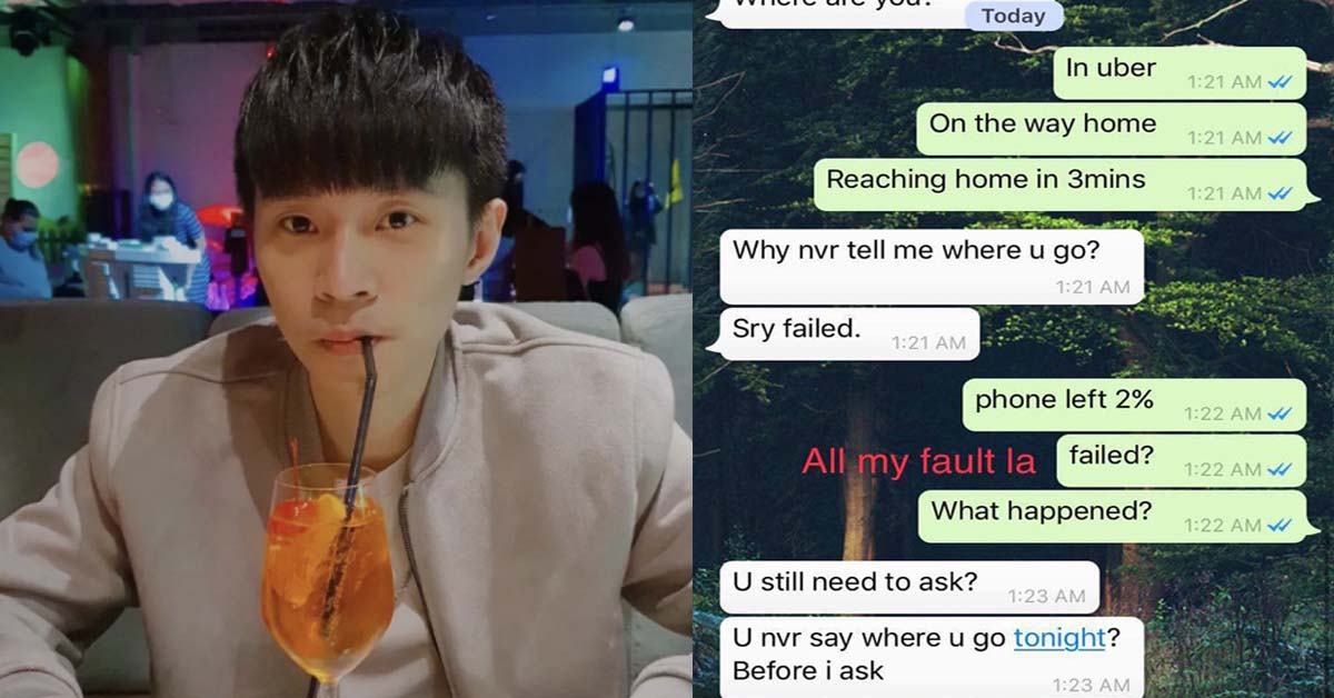 EX GF OF FAMOUS BUSKER EXPOSES HIM, SAYS HE’S THE “WORST” PERSON SHE MET